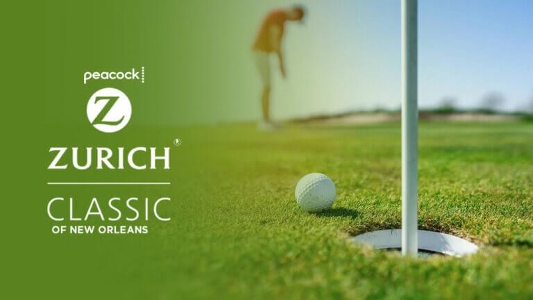 Zurich Classic of New Orleans | PGA Tour | LIVE Day 2 slider